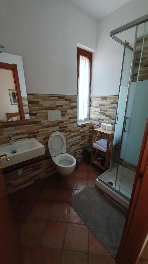 Villa Canu Alghero Luaran gambar