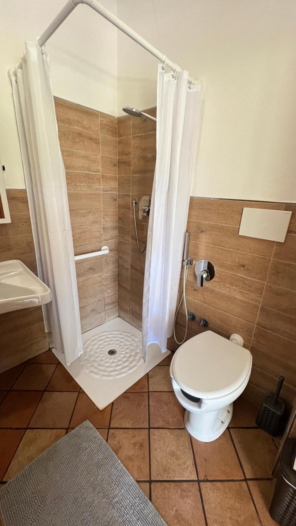 Villa Canu Alghero Luaran gambar